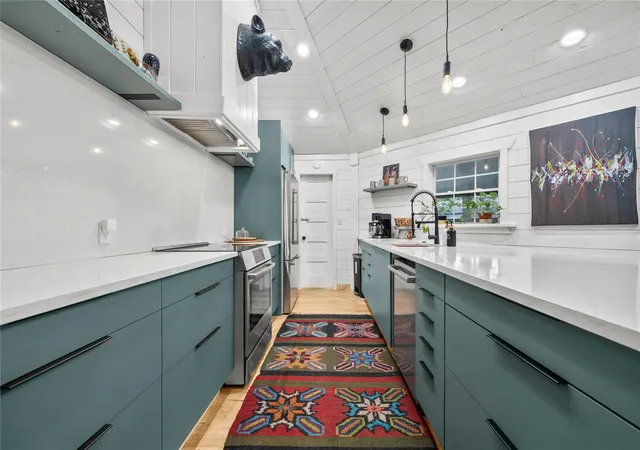 Photo 3 of Single family home for sale at 14805 General Williamson Dr, Austin, TX 78734 | MLS# 2504999 | Listing updated on 2026-10-04