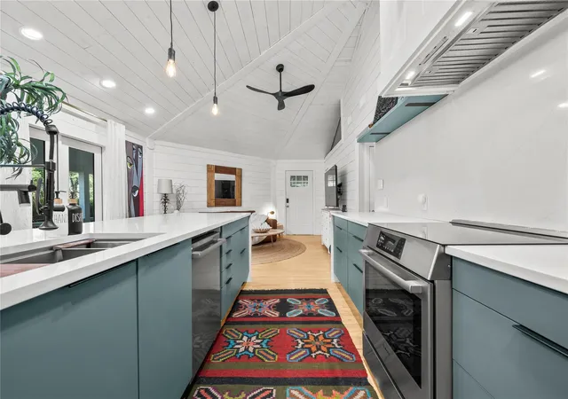 Photo 4 of Single family home for sale at 14805 General Williamson Dr, Austin, TX 78734 | MLS# 2504999 | Listing updated on 2026-10-04