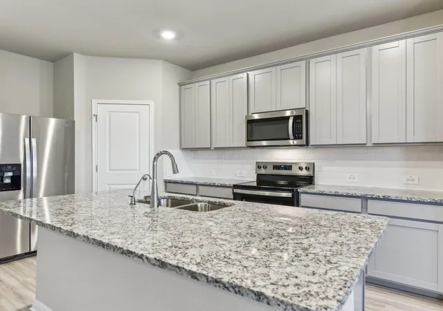 Photo 2 of Single family home for sale at 129 Sleep Holw, Jarrell, TX 76537 | MLS# 5015893 | Listing updated on 2026-08-15