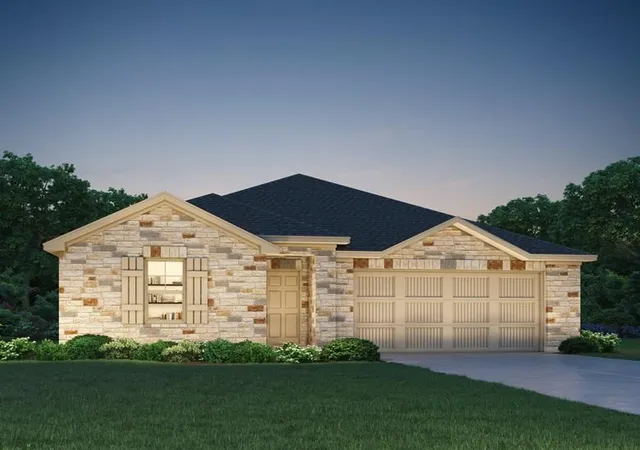 Photo 1 of Single family home for sale at 506 Lavender Crst Cv, Liberty Hill, TX 78642 | MLS# 9925987 | Listing updated on 2026-08-22