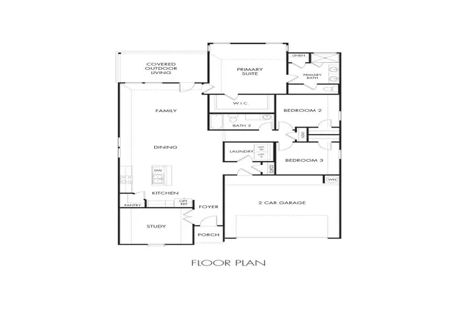 Photo 2 of Single family home for sale at 506 Lavender Crst Cv, Liberty Hill, TX 78642 | MLS# 9925987 | Listing updated on 2026-08-22