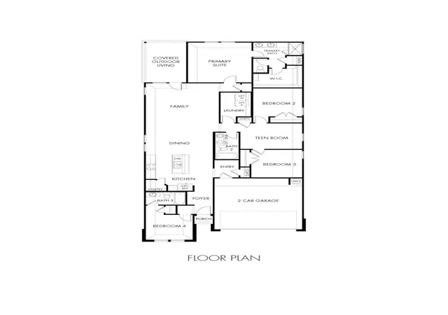 2nd image of 108 Andaman Roost, Cedar Creek, TX 78612 | MLS# 5172366