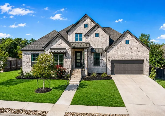 1st image of 101 Pienza Dr, Georgetown, TX 78628 | MLS# 3598631