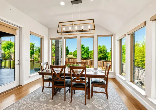 4th image of 101 Pienza Dr, Georgetown, TX 78628 | MLS# 3598631