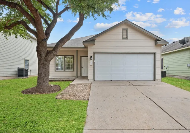 Photo 1 of Single family home for sale at 12103 Bastrop St, Manor, TX 78653 | MLS# 7964058 | Listing updated on 2026-10-08
