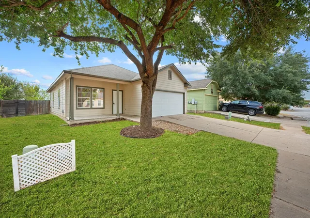 Photo 2 of Single family home for sale at 12103 Bastrop St, Manor, TX 78653 | MLS# 7964058 | Listing updated on 2026-10-08