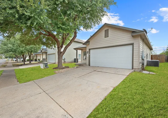 Photo 3 of Single family home for sale at 12103 Bastrop St, Manor, TX 78653 | MLS# 7964058 | Listing updated on 2026-10-08