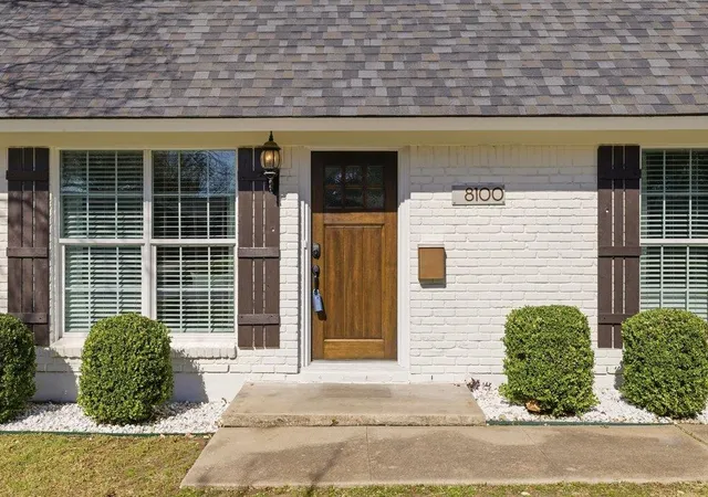 Photo 2 of Single family home for sale at 8100 Stillwood Ln, Austin, TX 78757 | MLS# 2346472 | Listing updated on 2026-08-16
