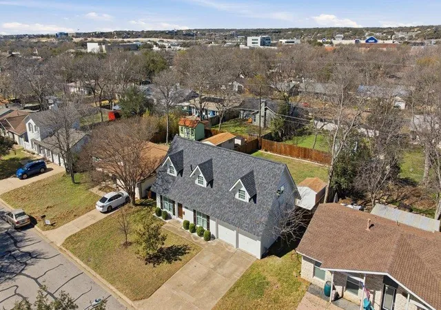 Photo 2 of Single family home for sale at 8100 Stillwood Ln, Austin, TX 78757 | MLS# 2346472 | Listing updated on 2026-08-16