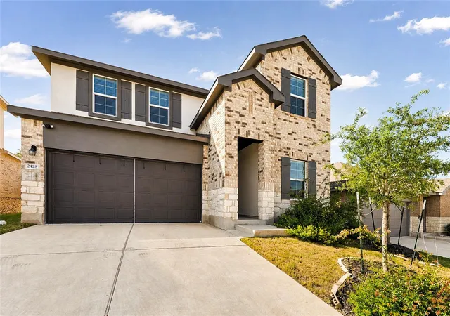 1st image of 2428 Hackamore Dr, Leander, TX 78641 | MLS# 6065335