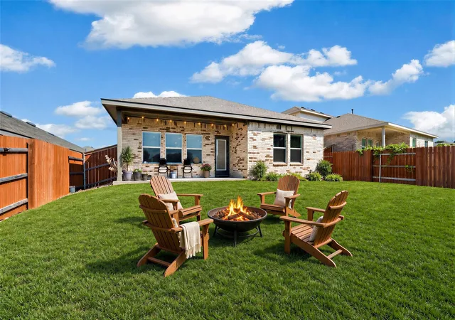 2nd image of 2428 Hackamore Dr, Leander, TX 78641 | MLS# 6065335