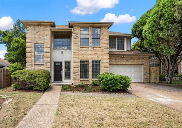 Photo 2 of Single family home for sale at 2148 Surrender Ave, Austin, TX 78728 | MLS# 7821714 | Listing updated on 2026-09-22