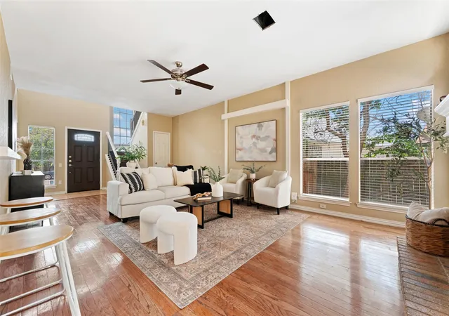 Photo 4 of Single family home for sale at 2148 Surrender Ave, Austin, TX 78728 | MLS# 7821714 | Listing updated on 2026-09-22