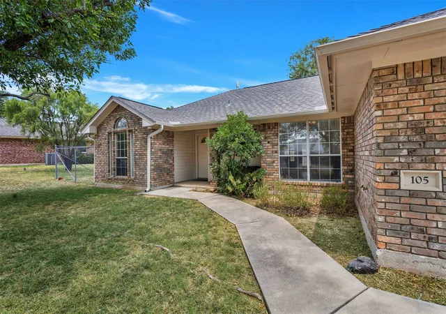 Photo 3 of Single family home for sale at 105 County Rd 146, Burnet, TX 78611 | MLS# 4127949 | Listing updated on 2026-08-29