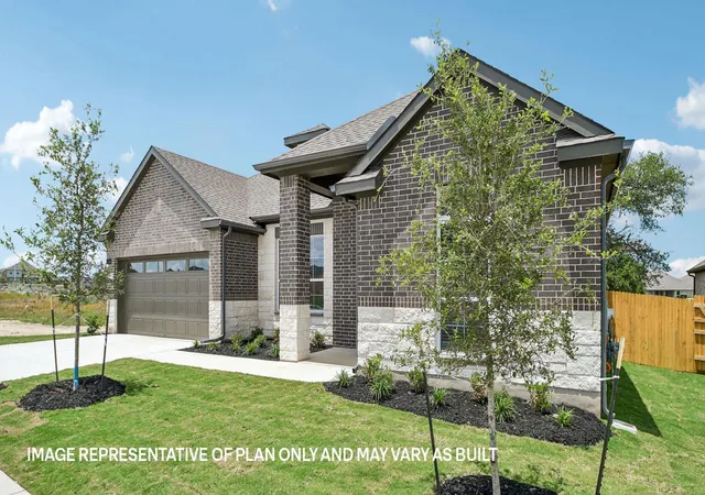 2nd image of 544 Prairie Wind Dr, Leander, TX 78641 | MLS# 3920754