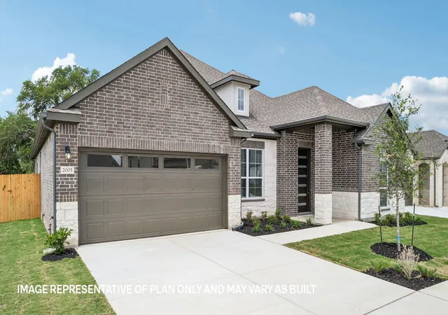 3rd image of 544 Prairie Wind Dr, Leander, TX 78641 | MLS# 3920754