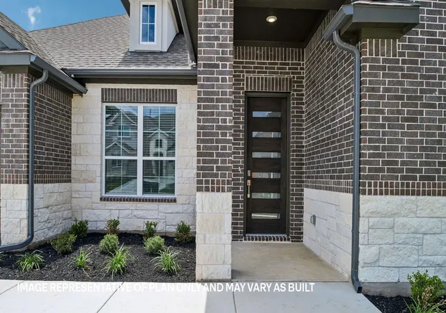 4th image of 544 Prairie Wind Dr, Leander, TX 78641 | MLS# 3920754