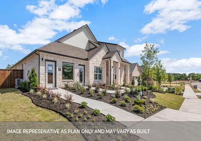 2nd image of 604 Prairie Wind Dr, Leander, TX 78641 | MLS# 1344759