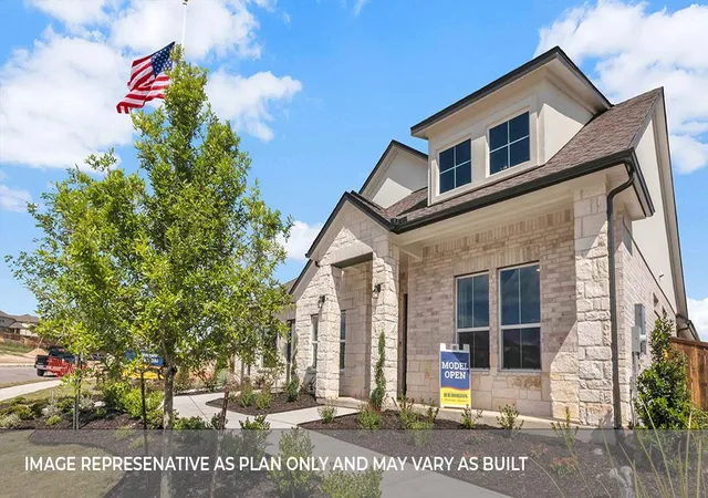 4th image of 604 Prairie Wind Dr, Leander, TX 78641 | MLS# 1344759