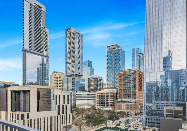 Photo 1 of Condo for sale at 360 Nueces St #1105, Austin, TX 78701 | MLS# 1576867 | Listing updated on 2026-09-06