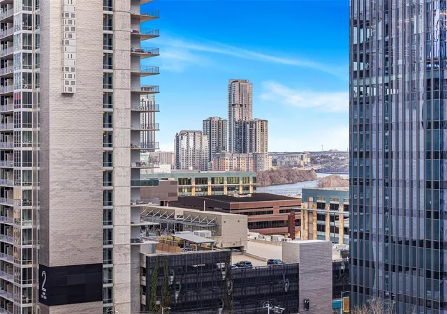 Photo 2 of Condo for sale at 360 Nueces St #1105, Austin, TX 78701 | MLS# 1576867 | Listing updated on 2026-09-06