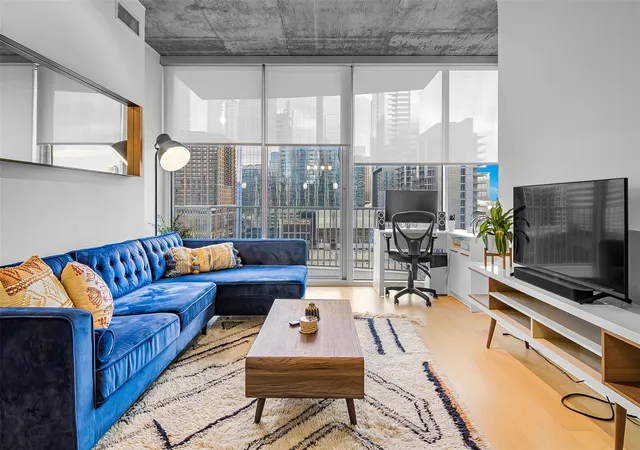 Photo 3 of Condo for sale at 360 Nueces St #1105, Austin, TX 78701 | MLS# 1576867 | Listing updated on 2026-10-27