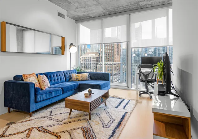Photo 4 of Condo for sale at 360 Nueces St #1105, Austin, TX 78701 | MLS# 1576867 | Listing updated on 2026-10-27