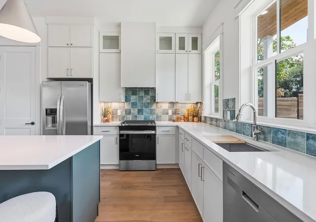 Photo 2 of Single family home for sale at 210 W Mockingbird Ln #1, Austin, TX 78745 | MLS# 1044622 | Listing updated on 2026-09-28