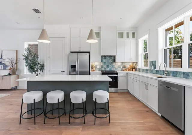 Photo 3 of Single family home for sale at 210 W Mockingbird Ln #1, Austin, TX 78745 | MLS# 1044622 | Listing updated on 2026-09-28