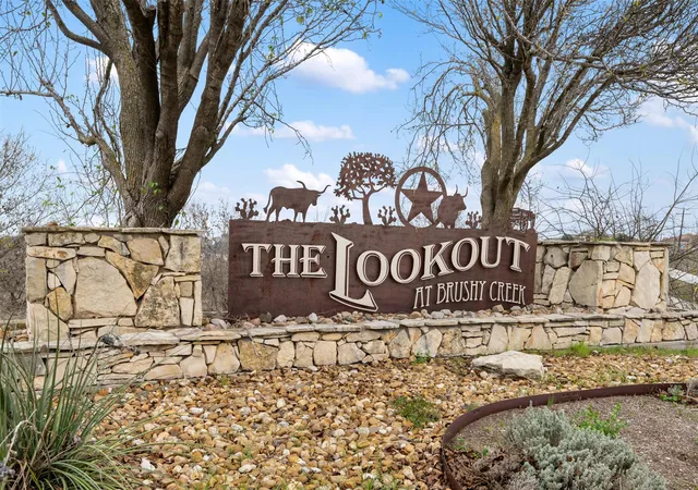 Land for sale at 324 Apache Pass, Hutto, TX 78634 | MLS# 8196464