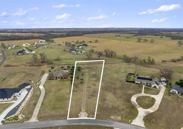 Photo 4 of Land for sale at 324 Apache Pass, Hutto, TX 78634 | MLS# 8196464 | Listing updated on 2026-08-24