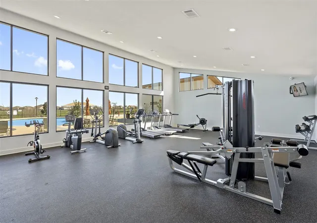 30th image of 134 Whinny Wy, Georgetown, TX 78626 | MLS# 3768025