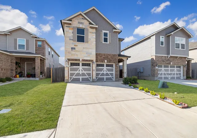 Photo 2 of Condo for sale at 1021 Cowberry Dr, Georgetown, TX 78626 | MLS# 9258582 | Listing updated on 2026-09-08