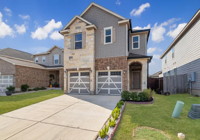 Photo 3 of Condo for sale at 1021 Cowberry Dr, Georgetown, TX 78626 | MLS# 9258582 | Listing updated on 2026-09-08