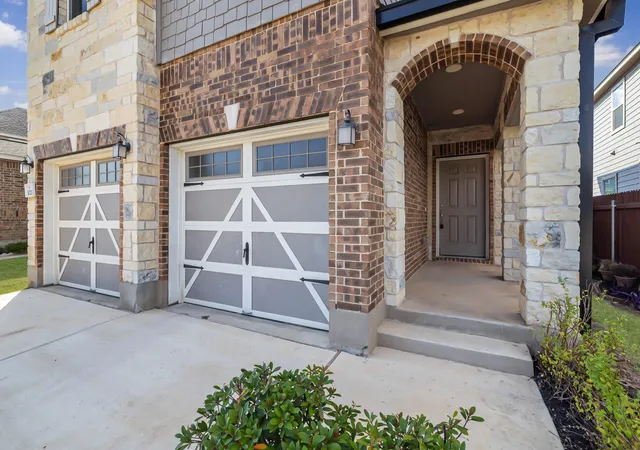 Photo 4 of Condo for sale at 1021 Cowberry Dr, Georgetown, TX 78626 | MLS# 9258582 | Listing updated on 2026-09-08