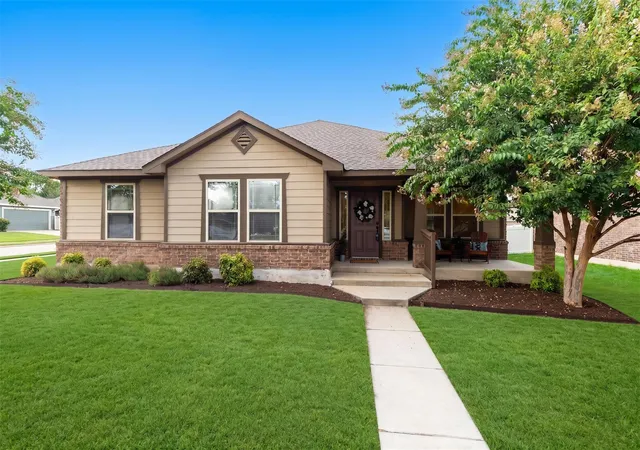 1st image of 1102 Petroglyph Trl, Pflugerville, TX 78660 | MLS# 1391607