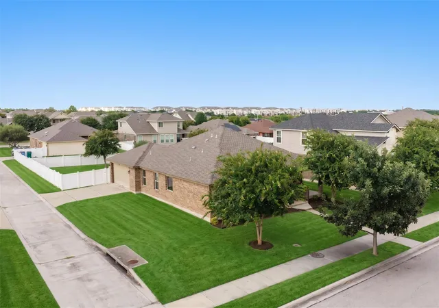 3rd image of 1102 Petroglyph Trl, Pflugerville, TX 78660 | MLS# 1391607