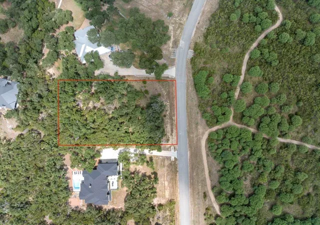 Photo 3 of Land for sale at 1345 Merlot, New Braunfels, TX 78132 | MLS# 9412944 | Listing updated on 2026-08-14