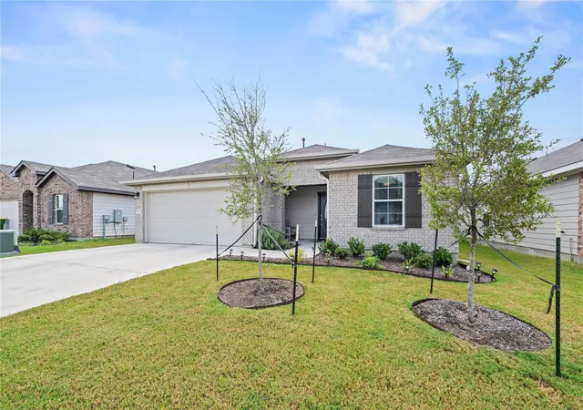 1st image of 14005 Carper Dr, Manor, TX 78653 | MLS# 6107832
