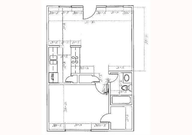 Photo 15 of Condo for sale at 4209 Burnet Rd #101, Austin, TX 78756 | MLS# 9307932 | Listing updated on 2026-08-19