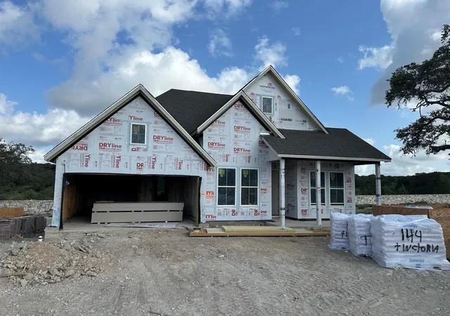 1st image of 144 Tinctoria Crk, Kyle, TX 78640 | MLS# 3971978