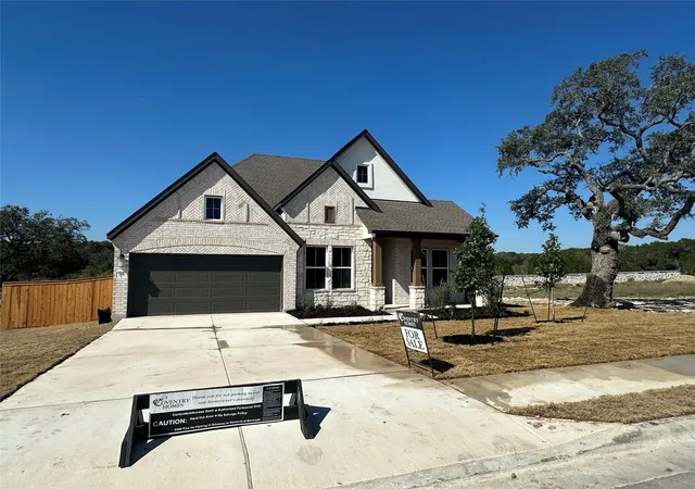 Single family home for sale at 144 Tinctoria Crk, Kyle, TX 78640 | MLS# 3971978