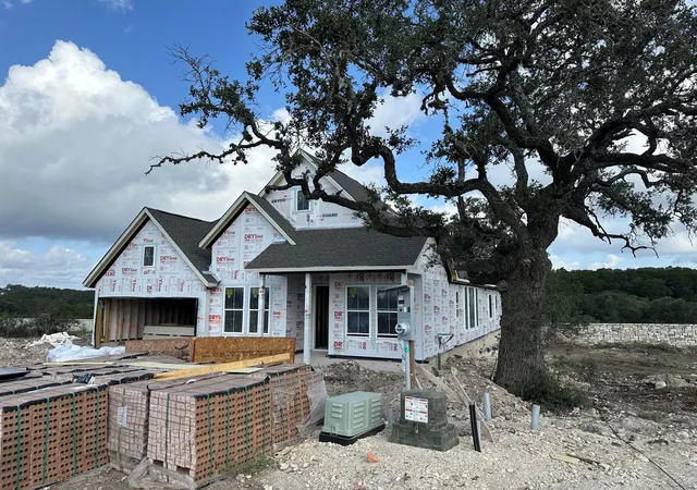 2nd image of 144 Tinctoria Crk, Kyle, TX 78640 | MLS# 3971978