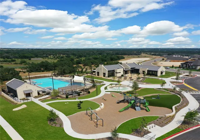 Photo 27 of Single family home for sale at 105 Beebalm Cv, Georgetown, TX 78633 | MLS# 7333491 | Listing updated on 2026-08-12