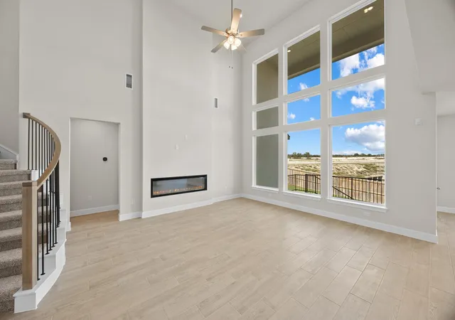Photo 3 of Single family home for sale at 105 Beebalm Cv, Georgetown, TX 78633 | MLS# 7333491 | Listing updated on 2026-10-09