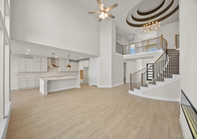 Photo 3 of Single family home for sale at 105 Beebalm Cv, Georgetown, TX 78633 | MLS# 7333491 | Listing updated on 2026-10-25
