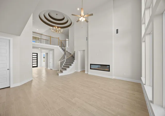 Photo 4 of Single family home for sale at 105 Beebalm Cv, Georgetown, TX 78633 | MLS# 7333491 | Listing updated on 2026-10-25