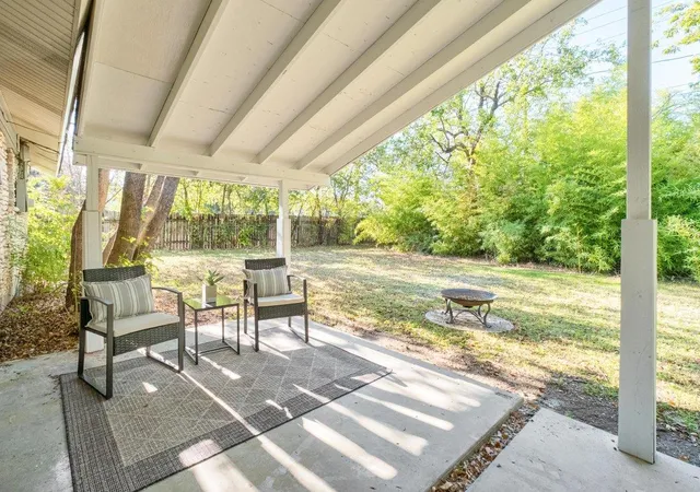 Photo 23 of Single family home for sale at 1621 Wheless Ln, Austin, TX 78723 | MLS# 3373101 | Listing updated on 2026-10-09
