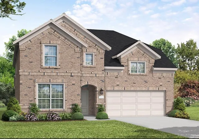 1st image of 124 Pacific Grove Cir, Liberty Hill, TX 78642 | MLS# 2625729