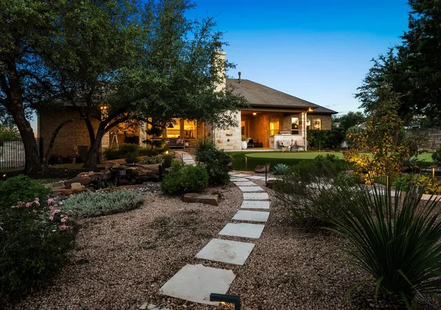 3rd image of 9724 Chamois Wy, Austin, TX 78736 | MLS# 4985467